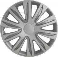 Колпак для колес Auto Assistance AA1494-S R14" 4 шт. серебряный Колпак для колес Auto Assistance AA1494-S R14" 4 шт. серебряный