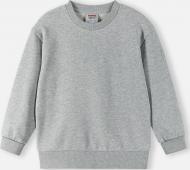 Світшот унісекс Reima Svetari р.122-128 сірий 5200335A-9150