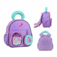 Рюкзак детский KITE My Little Pony LP26-2737XXS
