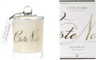 Ароматическая свеча Cote Noire Белый сад, 225 г