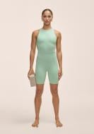 Комбинезон Casall р. M зеленый Комбинезон Casall р. M зеленый