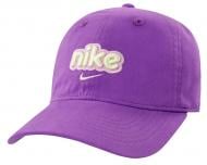 Кепка Nike E1D1 CLUB CAP 8A3119-P3R 4-7YRS розовый Кепка Nike E1D1 CLUB CAP 8A3119-P3R 4-7YRS розовый