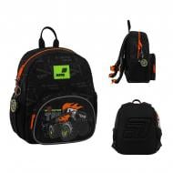 Рюкзак детский KITE Monster Truck K26-2727XS-4