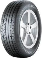 Шина General 175/80R14 T лето