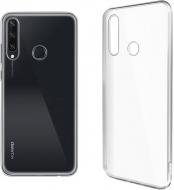 Чехол GlobalCase Extra Slim для Huawei Y6P светлый для Huawei Y6p