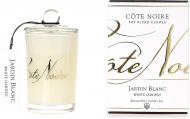 Ароматическая свеча Cote Noire Белый сад, 75 г