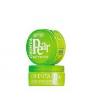 Крем-масло Mades Cosmetics Body Resort Oriental Pear 200 мл