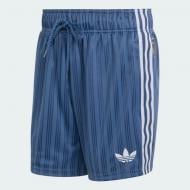 Шорты Adidas FIGC OG SHO NMARIN JY9625 р. 2XL синий Шорты Adidas FIGC OG SHO NMARIN JY9625 р. 2XL синий