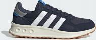 Кроссовки мужские демисезонные Adidas RUN 84 IH8614 р.44 2/3 синие