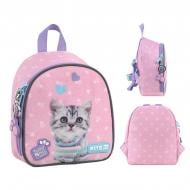 Рюкзак дитячий KITE Studio Pets SP26-538XXS
