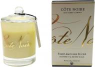 Ароматическая свеча Cote Noire Грейпфрут и коричневый сахар, 225 г