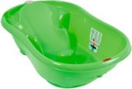 Ванночка OK Baby Onda салатовая 38234440