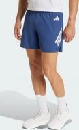 Шорты Adidas ADI365 SHO M TECIND JZ7706 р. 2XL синий