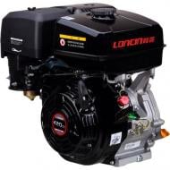 Двигун бензиновий Loncin G420FD Двигун бензиновий Loncin G420FD