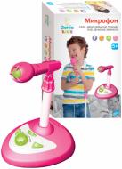 Игрушка музыкальная Genio Kids Микрофон R60