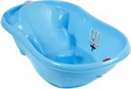 Ванночка OK Baby Onda блакитна 38235535 Ванночка OK Baby Onda блакитна 38235535