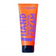 Крем для рук Exotic Fruits Mades Cosmetics Recipes Fruity Festival 100 мл