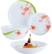 Сервіз столовий Luminarc Diwali Sweet Impression 19 предметів P7078