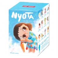 Фигурка-сюрприз коллекционная POP MART Nyota серия I Am the Seasons NIAT-01