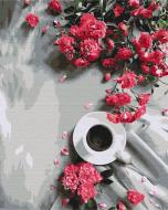 Картина по номерам Гармония ароматов BS23287 40x50 см Brushme