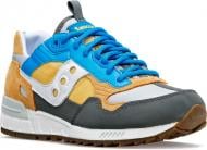 Кросівки чоловічі демісезонні Saucony SHADOW 5000 70752-2s р.44,5 різнокольорові