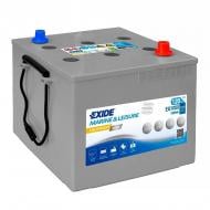 Аккумулятор автомобильный EXIDE Equipment AGM 120Ah 1225A 12V «+» справа (EQ1000)