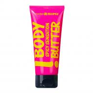 Крем-масло Mades Cosmetics Recipes Spicy Sensation 200 мл