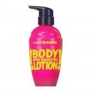 Лосьон для тела Mades Cosmetics Recipes Spicy Sensation 350 мл