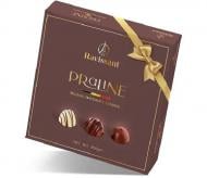 Шоколадні цукерки зі смаком PRALINE 200 г