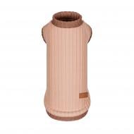 Жилет Pet Fashion Funny XS2 бежевый