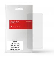 Защитная пленка Armorstandart (ARM61144) гидрогелевая Matte для OPPO F21 Pro 4G/F21 Pro 5G/Reno7 4G/Reno7 Lite 5G