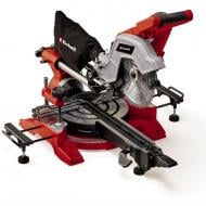 Пила торцовочная Einhell TE-SM 8 L Dual 4300866