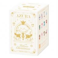 Фигурка-сюрприз коллекционная POP MART AZURA серія Warm Christmas AWCS-01