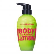 Лосьон для тела Mades Cosmetics Recipes Juicy Delight 350 мл