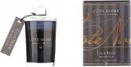Ароматическая свеча Cote Noire Приватный клуб, 75 г