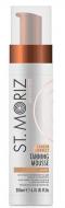 Мус St.Moriz автозасмага для світлої шкіри Advanced Colour Correcting Mousse Light 200 мл