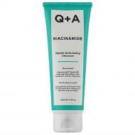 Гель для вмивання Q+A Niacinamide Gentle Exfoliating Cleanser 125 мл