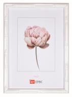 Рамка для фото Арт-Сервіс ЭА-01730 1 фото 15x21 см белый