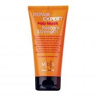 Маска для волос Mades Cosmetics Увлажнение и восстановление Expert Restore Strenght 150 мл