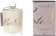 Ароматическая свеча Cote Noire Розовое шампанское, 450 г