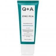 Крем для лица день-ночь Q+A Zinc PCA Daily Moisturiser 75 мл