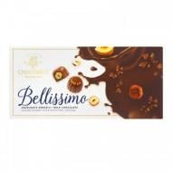 Шоколадные конфеты Bellissim Choconut 90 г