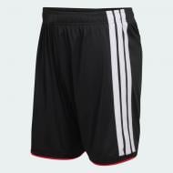 Шорты Adidas DFB H SHO BLACK JN2073 р. 2XL черный Шорты Adidas DFB H SHO BLACK JN2073 р. 2XL черный
