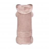 Комбинезон Pet Fashion Sharon XS2 мокко