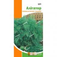 Насіння Яскрава кріп кущовий Алігатор 2,5 г (4823069913502)