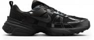 Кроссовки мужские демисезонные Nike V2K RUN HJ4497-001 р.45,5 черные