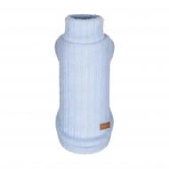 Свитер Pet Fashion Ball XS2 голубой