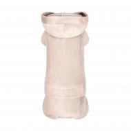 Комбинезон Pet Fashion Sharon ХXS бежевый