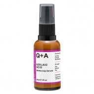 Сироватка Q+A з азелаїновою кислотою Azelaic Acid Facial Serum 30 мл 1 шт.