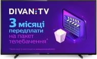 Телевізор Philips 43PUS6504/12